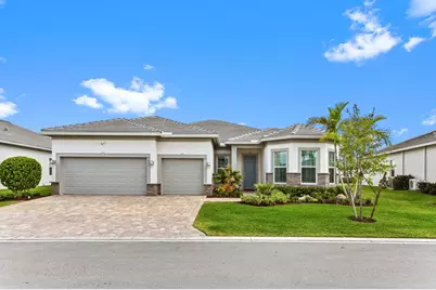 9891 SW Legacy Drive, Stuart, FL 34997 - Photo 1