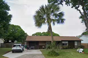 7904 Hibiscus Rd, Fort Pierce, FL 34951 - Photo 1