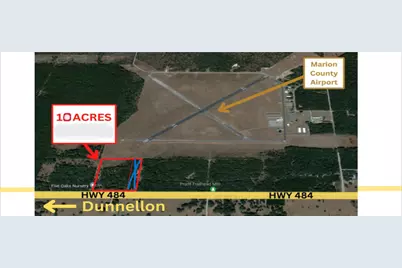 15877 SW Hwy 484, Dunnellon, FL 34432 - Photo 1