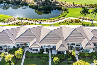 10677 Quail Covey Road #Azalea, Boynton Beach, FL 33436 - Photo 1