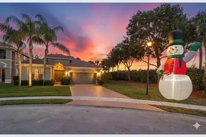 11061 Laurel Walk Road, Wellington, FL 33449 - Photo 1