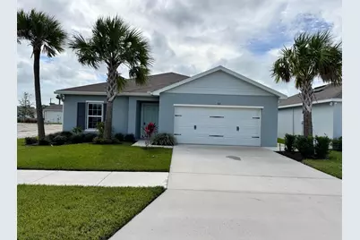 345 Clementine Road, Fort Pierce, FL 34981 - Photo 1