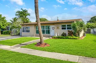 3941 Tuskegee Dr, Lake Worth, FL 33462 - Photo 1