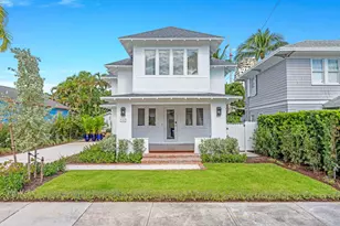 313 Vallette Way Way, West Palm Beach, FL 33401 - Photo 1