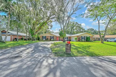 2601 Gray Twig Lane, Fort Pierce, FL 34981 - Photo 1