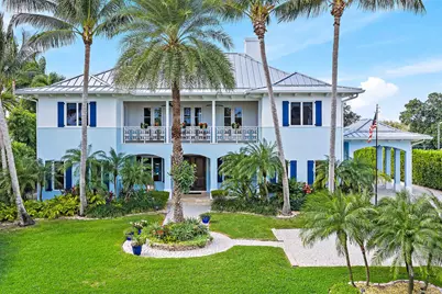 17392 SE Conch Bar Avenue, Tequesta, FL 33469 - Photo 1