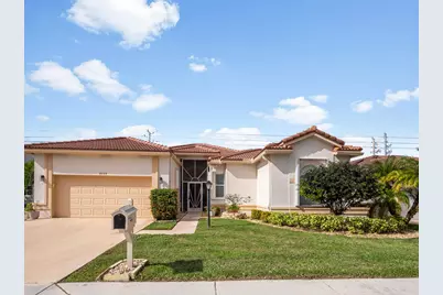 4004 Summer Chase Court, Lake Worth, FL 33467 - Photo 1