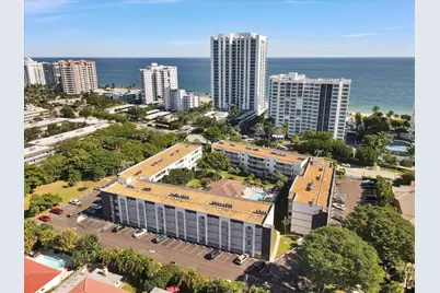 1541 S Ocean Boulevard #413, Pompano Beach, FL 33062 - Photo 1