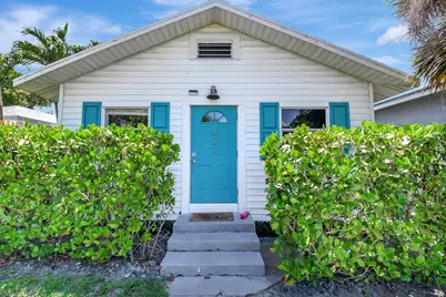 422 N H Street, Lake Worth Beach, FL 33460 - Photo 1