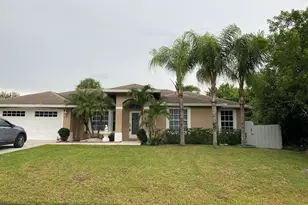3770 SW Darwin Blvd, Port Saint Lucie, FL 34953 - Photo 1