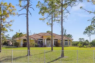 14716 82nd St N, Loxahatchee, FL 33470 - Photo 1