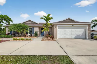1965 SW Bayshore Boulevard, Port Saint Lucie, FL 34984 - Photo 1