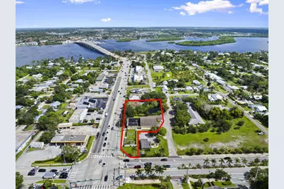 1110 SW Martin Downs Boulevard, Palm City, FL  - Photo 1