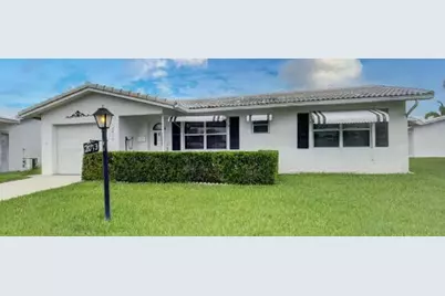 2013 Vastine Drive, Boynton Beach, FL 33426 - Photo 1