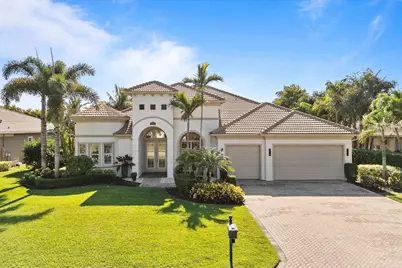 4940 SE Inlet Isle Way, Stuart, FL 34997 - Photo 1
