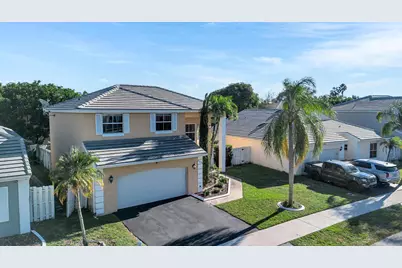 5216 NW 55th Street, Coconut Creek, FL 33073 - Photo 1