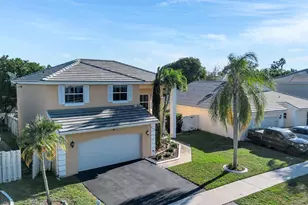 5216 NW 55th St, Coconut Creek, FL 33073 - Photo 1