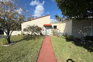 2528 Boundbrook Dr S, Palm Springs, FL 33406 - Photo 1