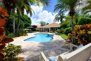 174 Hampton Cir, Jupiter, FL 33458 - Photo 1