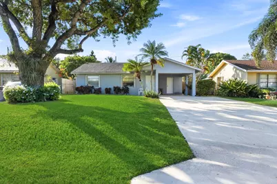 4608 Curtis Avenue, Lake Worth, FL 33463 - Photo 1