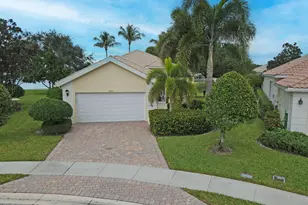 8121 Jolly Harbour Ct, Wellington, FL 33414 - Photo 1