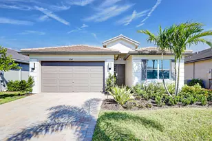 13549 SW Oceanus Blvd, Port Saint Lucie, FL 34987 - Photo 1
