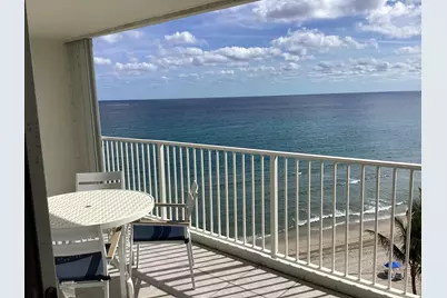 3101 S Ocean Boulevard #924, Highland Beach, FL 33487 - Photo 1