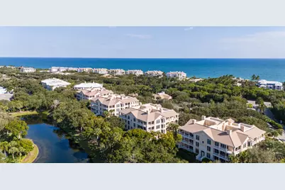 601 N Swim Club Drive #3, Indian River Shores, FL 32963 - Photo 1