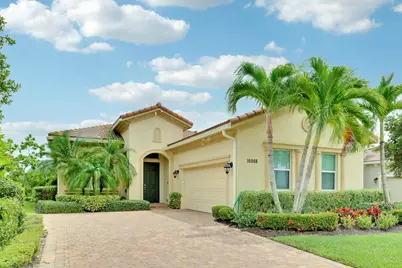 16988 SW Ambrose Way, Port Saint Lucie, FL 34986 - Photo 1