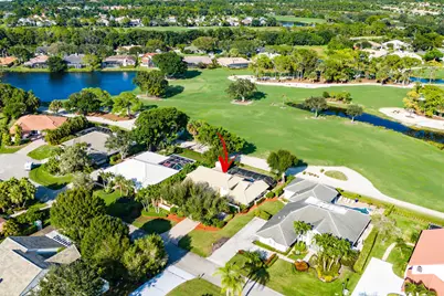 12 Marlwood Lane, Palm Beach Gardens, FL 33418 - Photo 1
