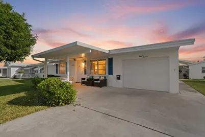 816 SW 18th Court, Boynton Beach, FL 33426 - Photo 1