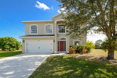 6380 NW Topaz Court, Port Saint Lucie, FL 34986 - Photo 1