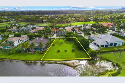 1687 Cypress Row Drive, West Palm Beach, FL 33411 - Photo 1