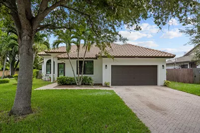 8985 NW 45th Court, Coral Springs, FL 33065 - Photo 1