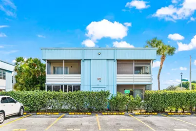 410 Saxony I, Delray Beach, FL 33446 - Photo 1