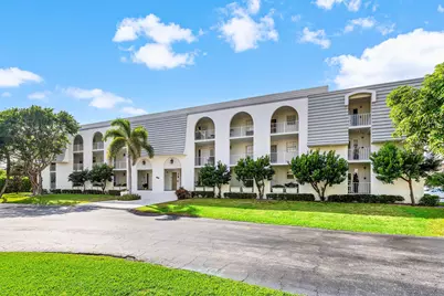 765 Jeffery Street #1-203, Boca Raton, FL 33487 - Photo 1
