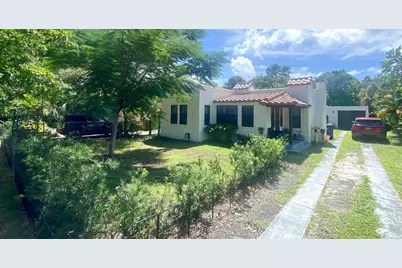 1026 Upland Road #Main House, West Palm Beach, FL 33401 - Photo 1