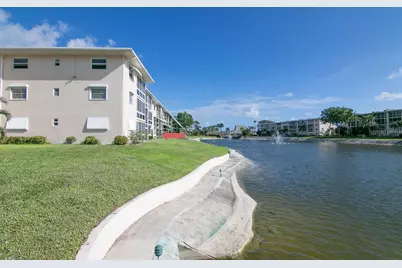 2668 N Garden Drive #108, Lake Worth, FL 33461 - Photo 1