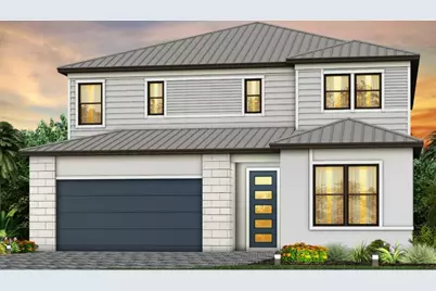 6980 Rossinch Drive #Scarlett 40, Palm Beach Gardens, FL 33418 - Photo 1