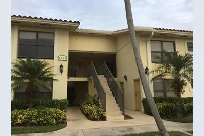1475 Lake Crystal Drive #D, West Palm Beach, FL 33411 - Photo 1