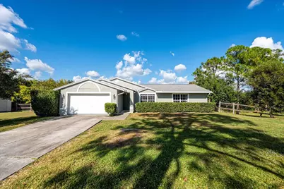 15211 92nd Court N, The Acreage, FL 33412 - Photo 1