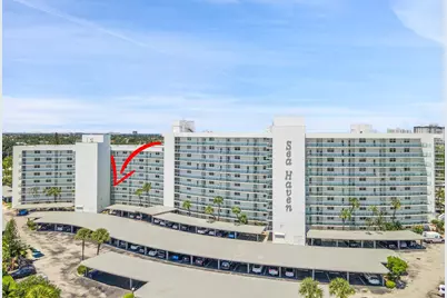 2731 NE 14th St Causeway #314, Pompano Beach, FL 33062 - Photo 1