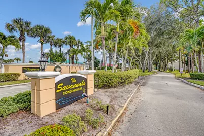 1734 Lakefront Boulevard #B, Fort Pierce, FL 34982 - Photo 1