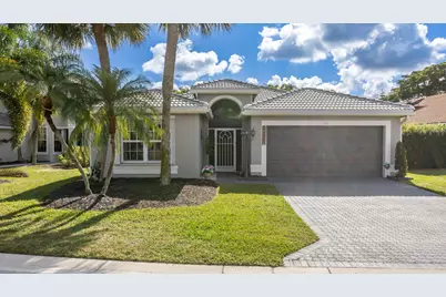 3566 Chesapeake Circle, Boynton Beach, FL 33436 - Photo 1