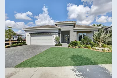 12161 Arbordale Way, Palm Beach Gardens, FL 33412 - Photo 1