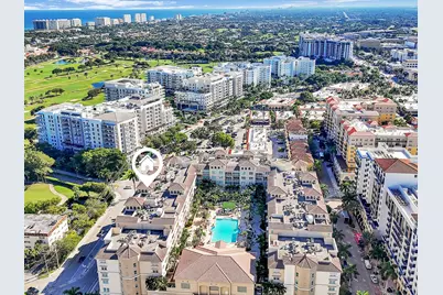 99 SE Mizner Boulevard #509, Boca Raton, FL 33432 - Photo 1
