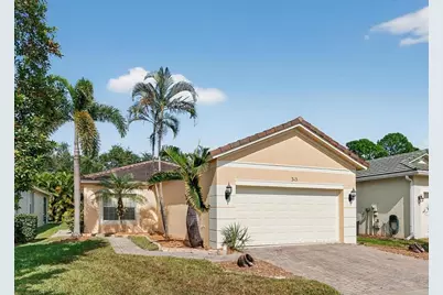 313 SW Perdido Key Street, Port Saint Lucie, FL 34986 - Photo 1