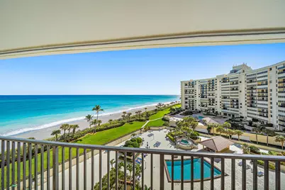 400 Ocean Trail Way #804, Jupiter, FL 33477 - Photo 1