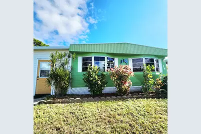 16 S Granada Lane, Port Saint Lucie, FL 34952 - Photo 1