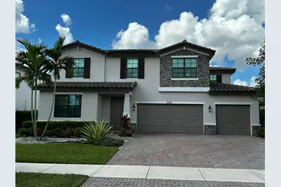 3507 Bauer Road, Royal Palm Beach, FL 33411 - Photo 1